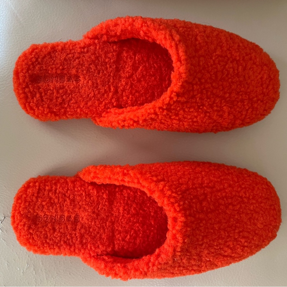 Bombas Women’s Saturday Slippers size 8 (NWT)